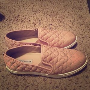 Steve Madden shoes